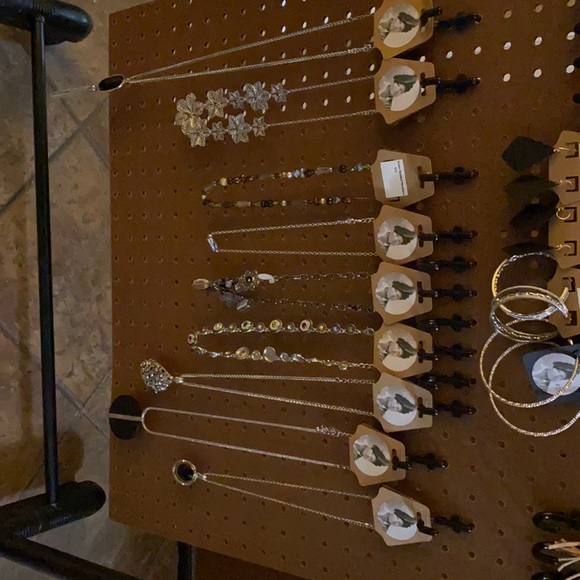 Sale$$$$ NWT necklaces for sale each one is on sale for $15.00 each!!! - Picture 3 of 16